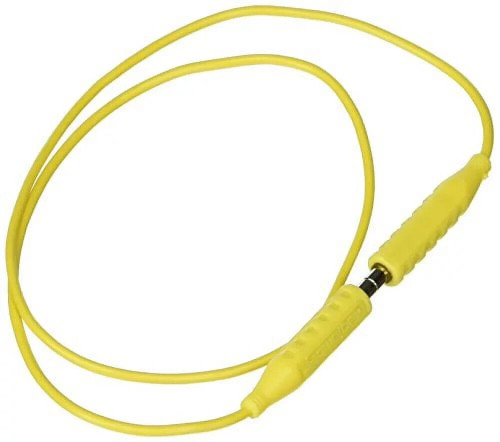 Genuine Supco MAG1YL Magnetic Test Leads Jumper Wire Magjumper 30 VAC 20"