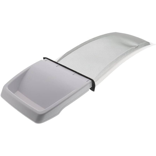 Dryer Lint Screen Replaces Whirlpool WP8572270