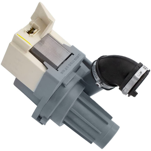 Exact Replacement W11612326 Dishwasher Circulation Pump for Whirlpool