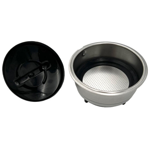 Genuine Mr. Coffee 187419000000 Double Shot Detachable Filter For BVMCECMP1000RB