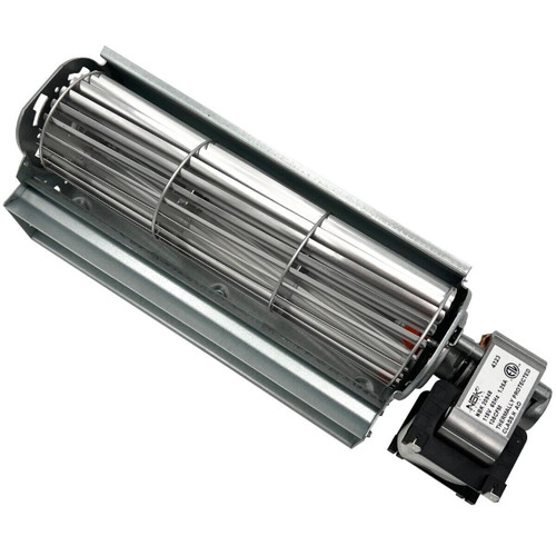 Fireplace Blower Kit Replaces Majestic FK24