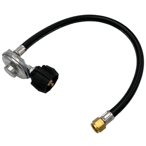 Weber Hose & Regulator LP 11 WC QCC1 21 18 67069