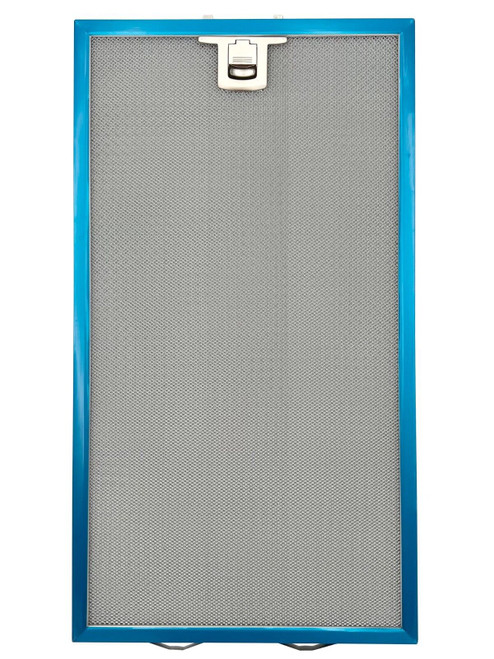 Broan SV06244 Filter, 9.922 x 17.981"