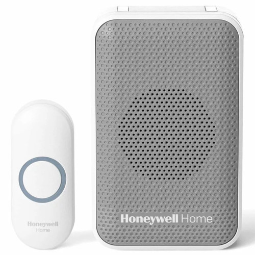 RDWL311A2000/E Doorbell Portable Wireless Doorbell & Push Button - 3 Series