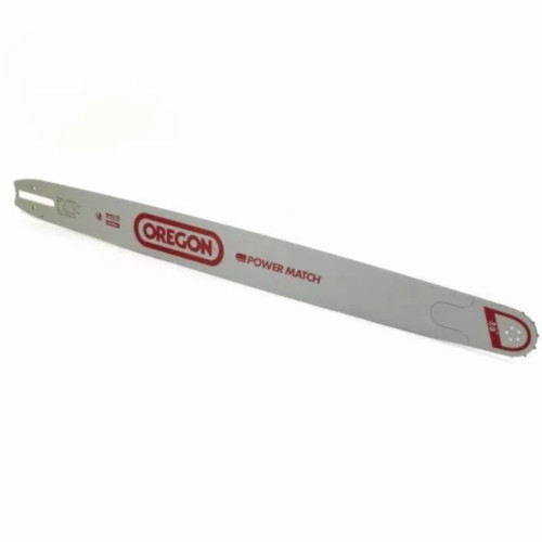 Genuine Oregon 300RNDD025 Powercut Chainsaw Guide Bar 30"
