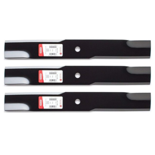3PK Oregon 792-208 Blades Compatible With Hustler 601124, 797704, 601013, 602416