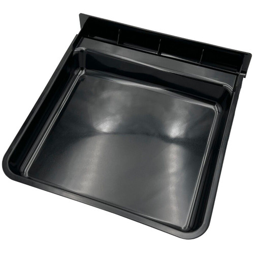 Hamilton Beach Indoor Grill Replacement Drip Tray 990153700