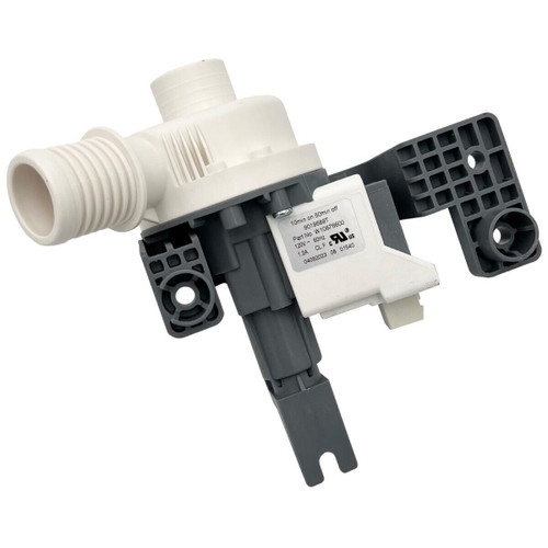 Washer Drain Pump Replaces Whirlpool W10876600