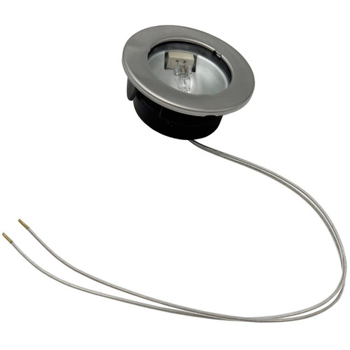 Range Hood Light Socket and Housing Replacement for Kenmore B02300791, SB02300791