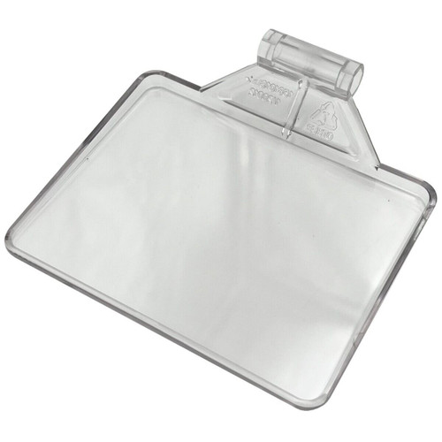 Genuine Dewalt 5140170-64 Bench Grinder Eye Shield Fits DW758