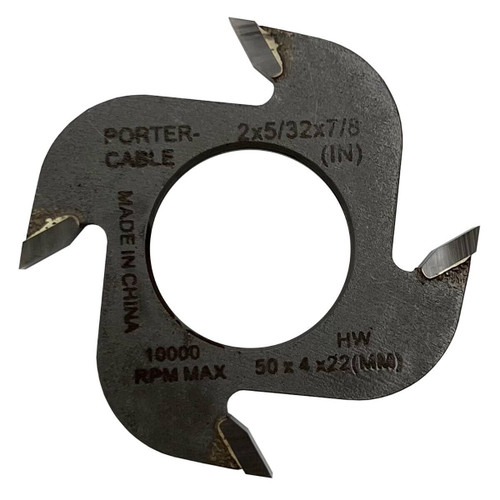 Porter Cable OEM 883099 Plate Joiner Blade 557