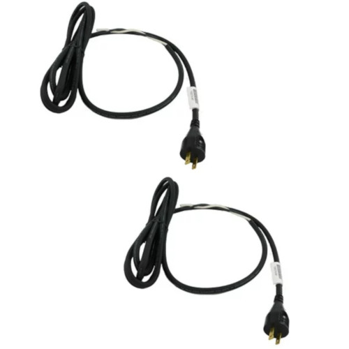 Porter Cable OEM 330079-98 330079-98-2 Circular Saw Cord 2 Pack