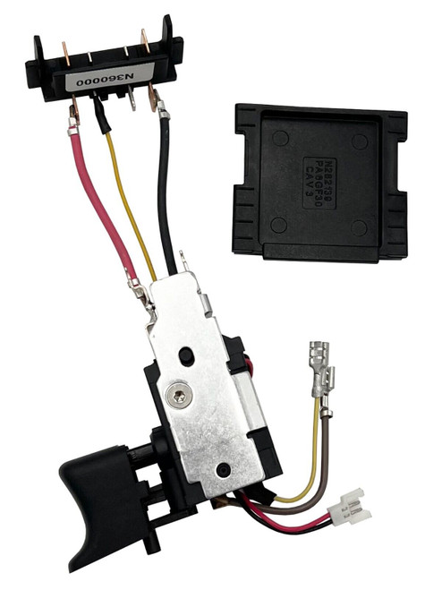 Genuine Dewalt N359999 Impact Driver Switch Assembly Fits DCF885 Models