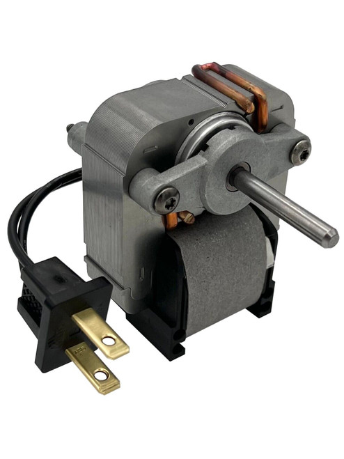Genuine NBK 21009 Fan Motor 120V Fits Broan C87547 JESP-61K13 769RF