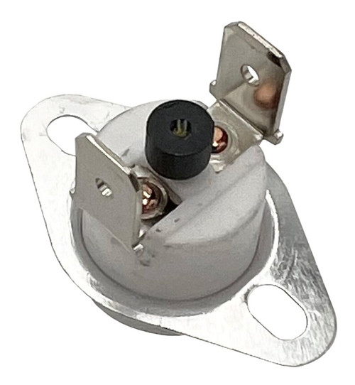 Genuine NBK 21092 Manual Reset Snap Disc Limit Switch For Quadrafire SRV230-0080