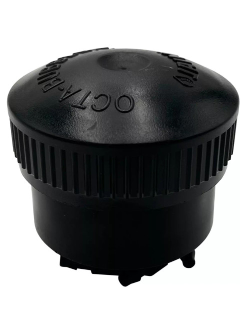 Octa Bubbler Drip Irrigation Bubbler 6 GPH per Outlet
