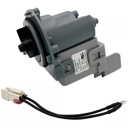 DP1 Washer Universal Drain Pump Motor