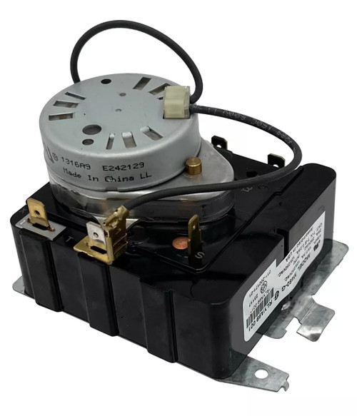 Genuine CMP WE4M533CM Dryer Timer Control for General Electric GE