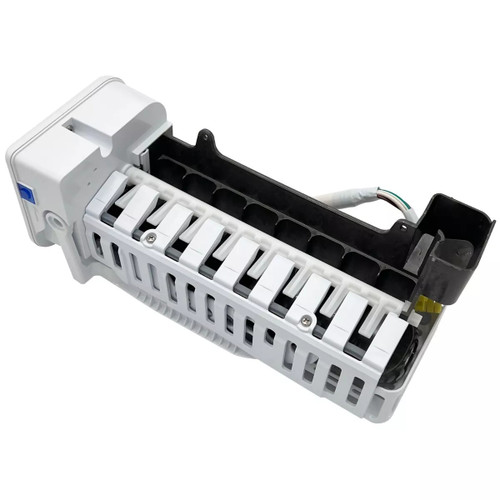 Genuine Samsung DA97-13415B Refrigerator Ice Maker Assembly