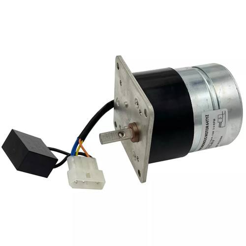 Pellet Stove Auger Feed Motor for SRV7000-670 Danson PelPro Quadrafire Pleasant Hearth