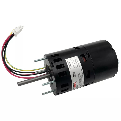 Furnace Draft Inducer Motor Replaces Fasco D9623