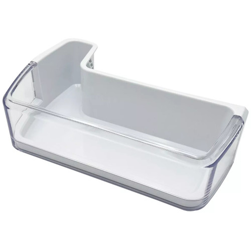 Genuine Samsung DA97-11483A Refrigerator Door Shelf Bin Assembly Guard