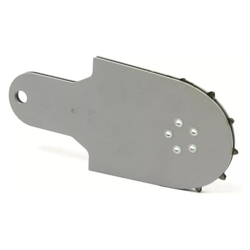 Oregon Powercut RSN Nose Sprocket Kit (3/8" Pitch 11 Teeth) for PowerCut and Power Match Guide Bars / 10916, 075-7767, 39520, 11853, 30853