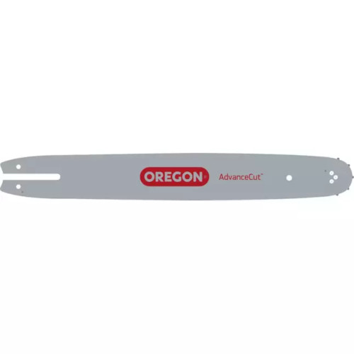 Genuine Oregon 140SXEA074 AdvanceCut Guide Bar 14" 50 Links 3/8" Low Profile 0.5"