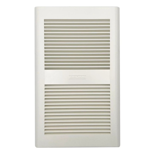 Broan Nutone S97009341 Grille Replacement, White