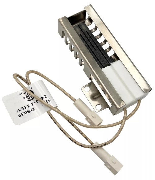 ERP DG94-01012A Gas Oven Igniter