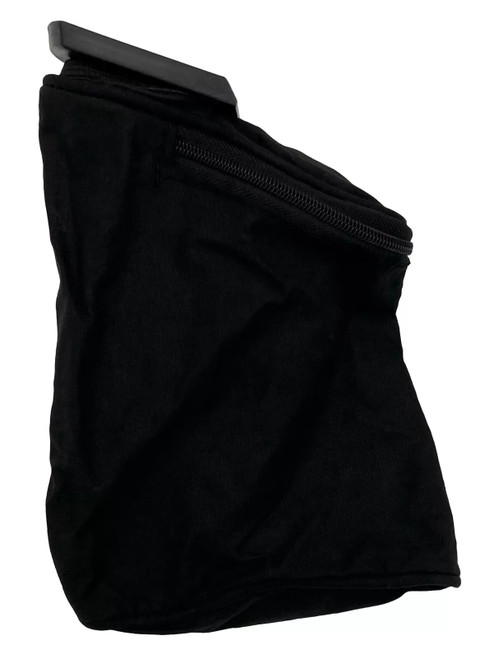 Black and Decker DS321 Sander Replacement Dust Bag Assembly # 588562-00