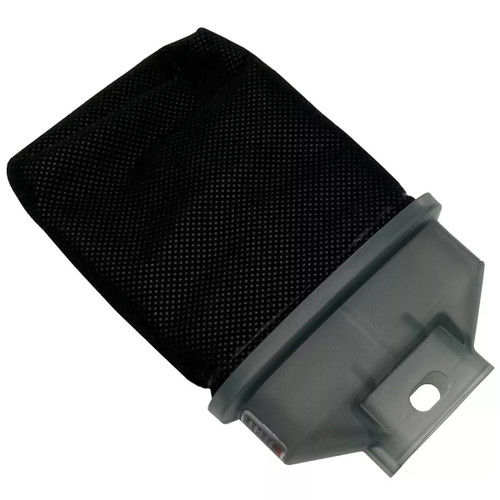 Genuine Black & Decker N501813 Sander Dust Bag Replacement For BDCRO20C