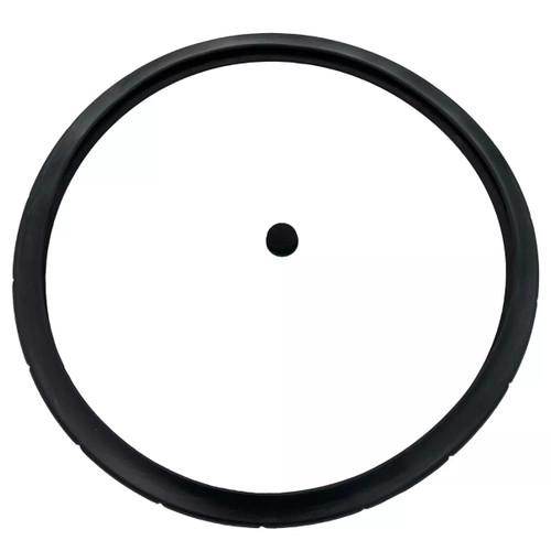 Genuine Presto 09997 Pressure Cooker Sealing Ring Gasket & Overpressure Plug