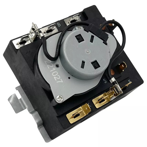 Genuine Exact Replacement ERWE04X24550 Dryer Timer For GE