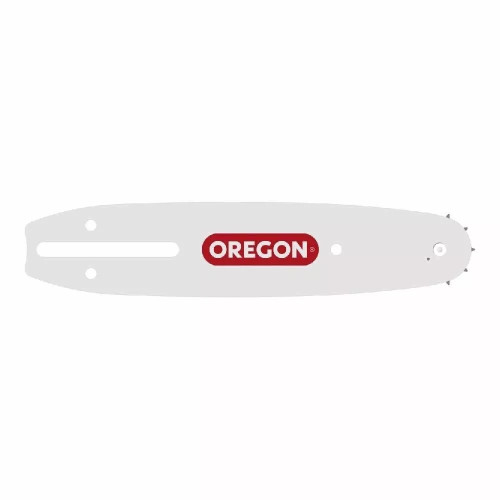 Oregon 084MLEA041 Replacement Bar PowerNow 40V MAX Pole Saw, Grey