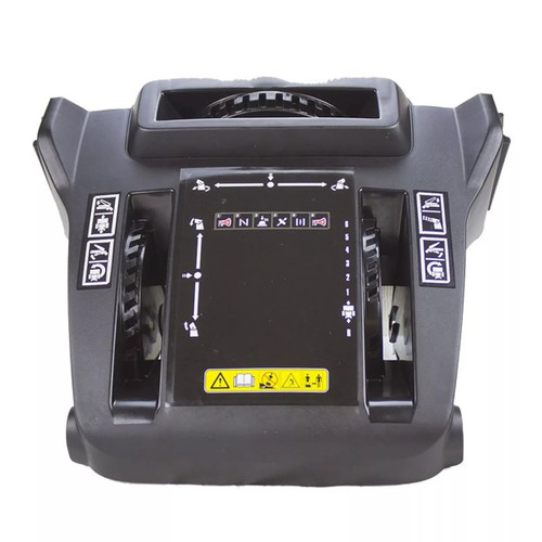 Husqvarna 581131201 Multi Control Console Base Craftsman Poulan PR271 PR300