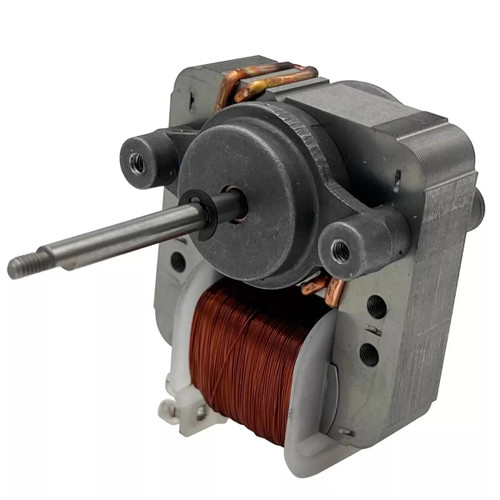 Genuine ERP ERDG31-00005A Range Oven Convection Motor Replacement For Samsung