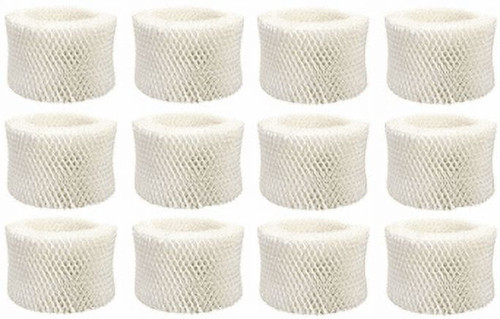 12 Humidifier Filter Wick Replaces Bionaire BWF-75