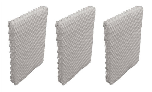 3 Humidifier Filters for Bionaire BCM630, BCM6000, BCM7203, BCM7305