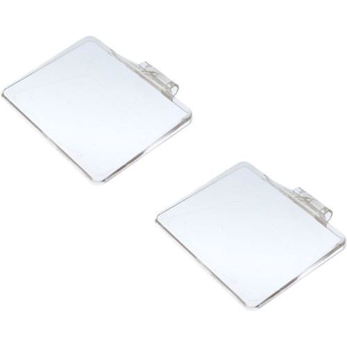 2 Genuine Dewalt 5140170-64 Bench Grinder Eye Shield Fits DW758