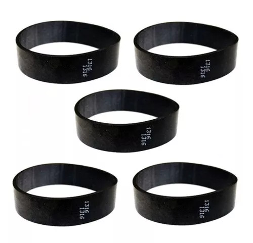 Vacuum Belts for Kenmore Power Nozzle 20-5279 742664 5 Belts