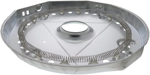 Dryer Heating Element Assembly Replaces Frigidaire 131553900