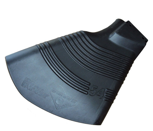 Sears Craftsman 54" Deflector Shield OEM 187257x428