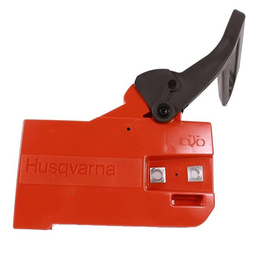 Husqvarna 503498103 Chain Brake Assembly Genuine