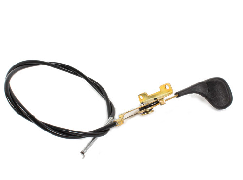 Husqvarna Genuine OEM Throttle Cable - 532423502