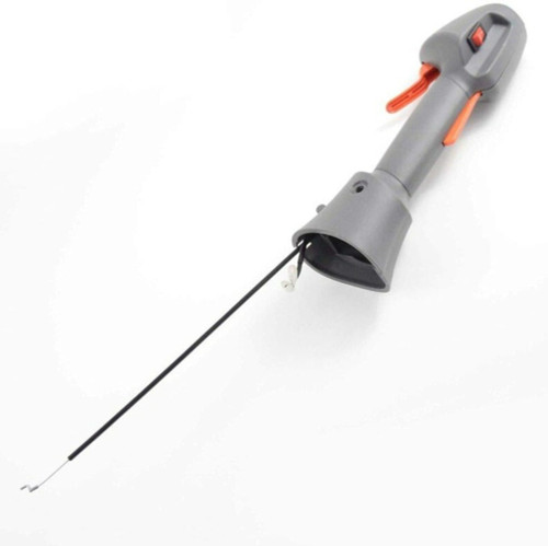 Genuine Husqvarna Handle Assembly for String Trimmers fits 122 C, 122 LD, 122 LDx, 122 LK / 574193001