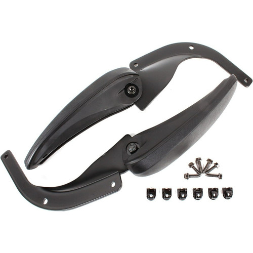 Husqvarna 582384601 Riding Lawn Mower Armrest Kit Genuine