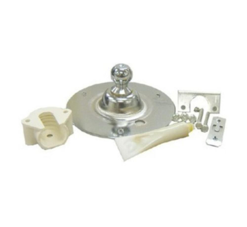 Supco DE724 Dryer Rear Drum Bearing Replaces 5303281153