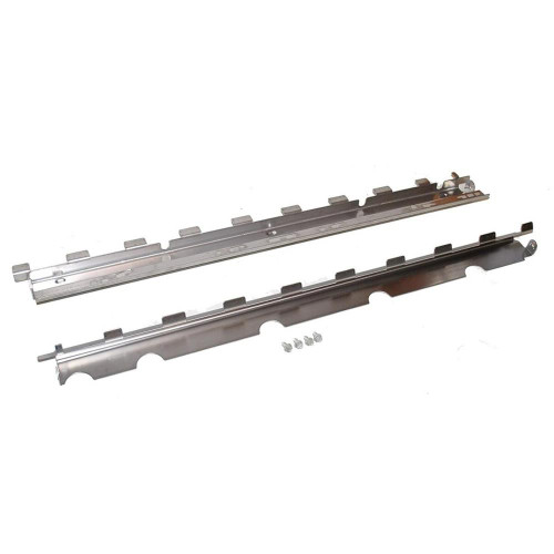 Weber Summit 400 Flavorizer Brackets (2014 and Newer)
