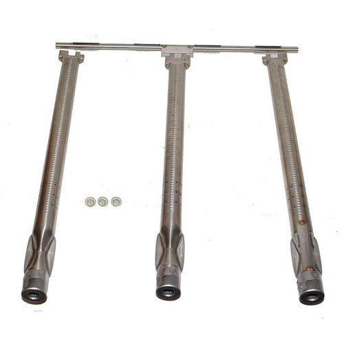Weber 67025 18" Burner Tube Set for Spirit II LP 310 Series Years 2017 Genuine